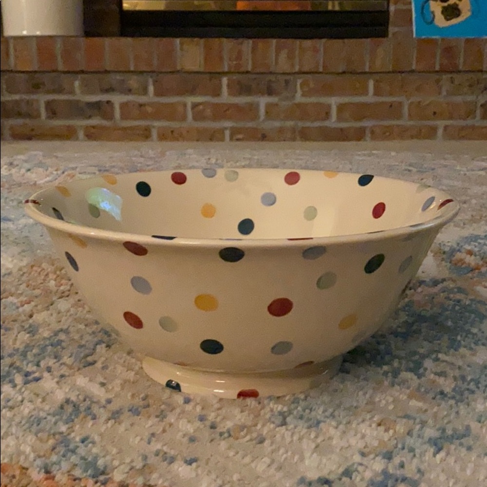 Emma Bridgewater Fruit Bowl